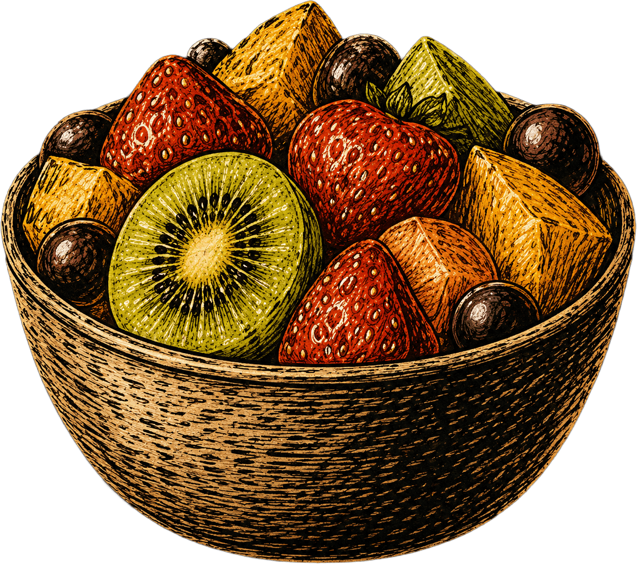 Frutta